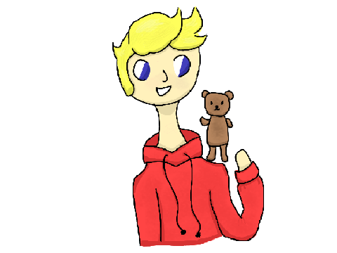 art for bearbro10