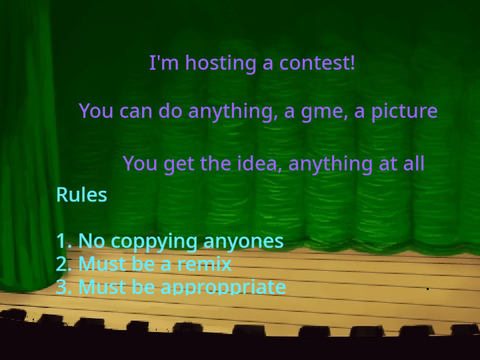 Contest