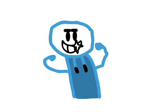 Fan-art for @-Boont-