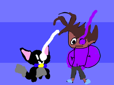 i tried XD