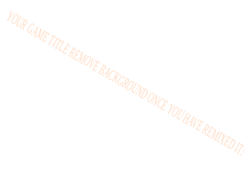 ~Free intro template~