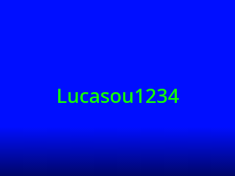 Intro for Lucasou1234