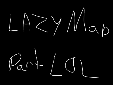 [LAZY] My Blood Intro