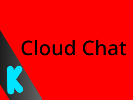 Cloud Chat