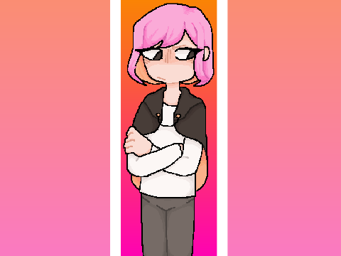 VILLAIN NIKI!!
