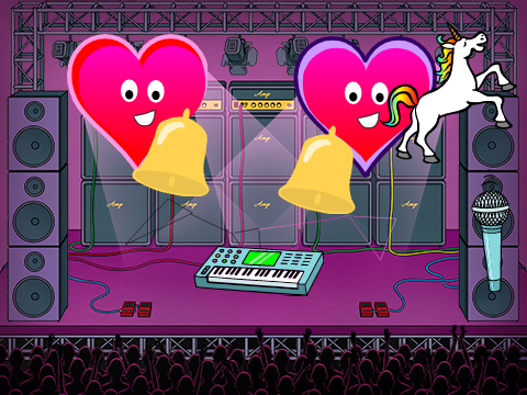 BAND PARTY