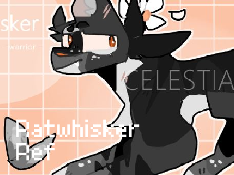 - Ratwhisker - official ref -