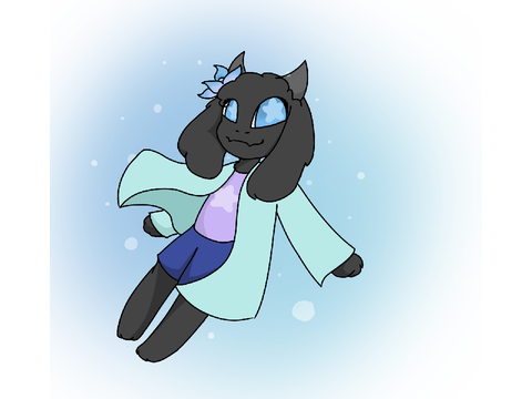Back!- More art ^^