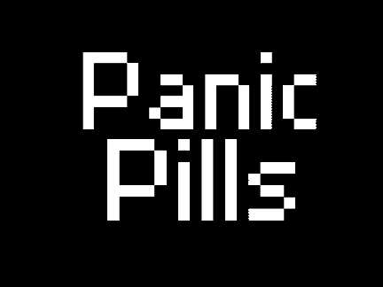 Panic Pills || Meme remix