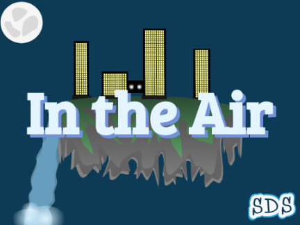 SDS Thumbnail - In the Air