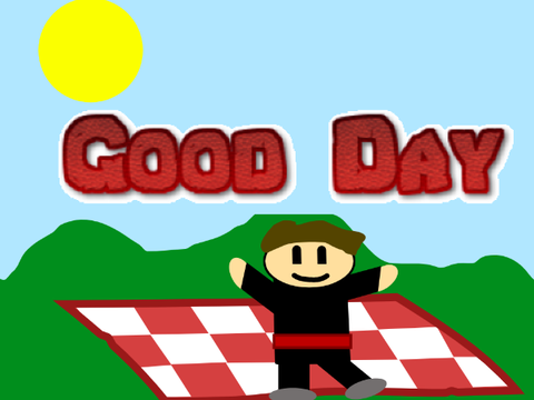 Good Day #Animations #All