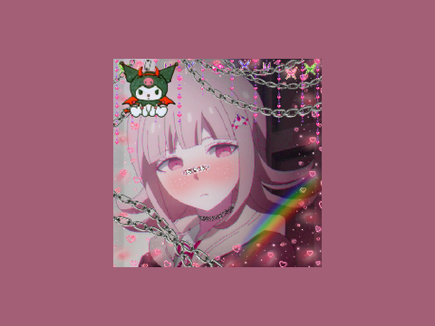 ✩