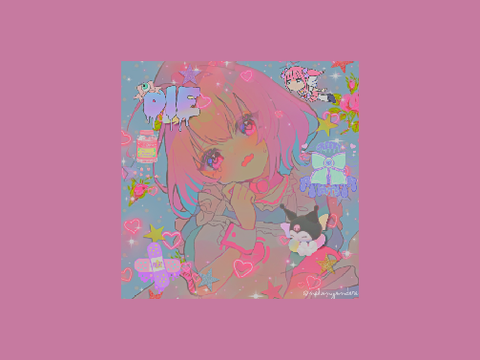 ✩