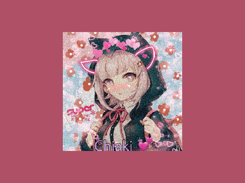 ✩
