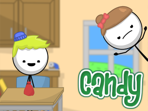 Candy
