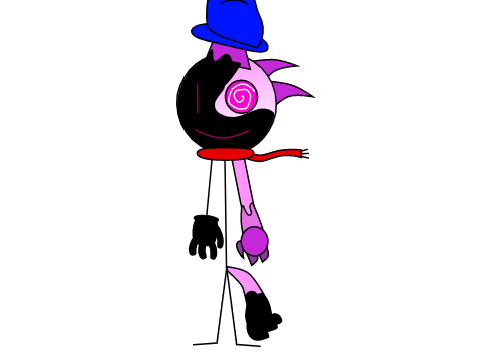 Oc change lol 2.0