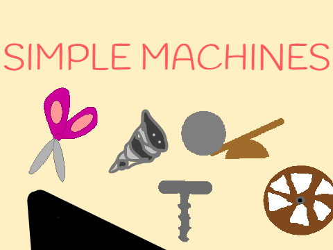 Simple machines