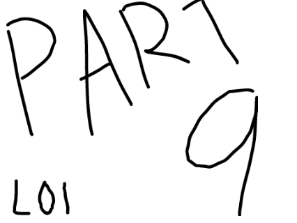 Eclipse ll Part 9