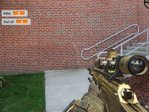 Zombie Ops II