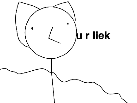 Send this to someone you look up to remix