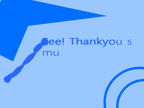 Thank you for 100 followers!
