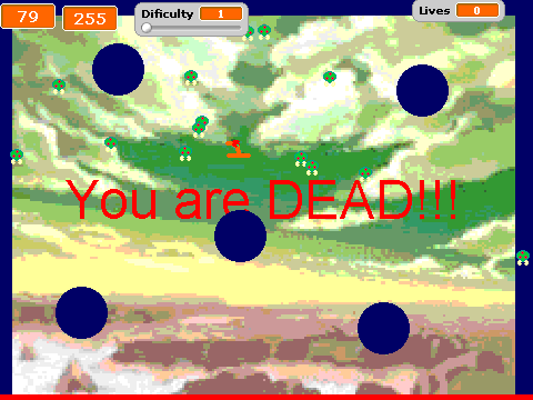 Metroid Ragdoll Hunters arcade mode PROTOTYPE