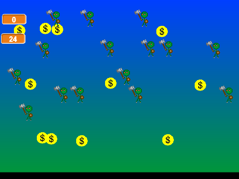 coin collecting