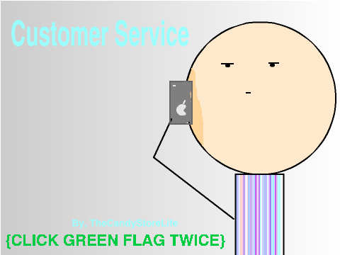 Customer Service