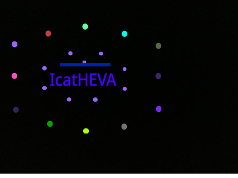 IcatHEVAS New Intro remix