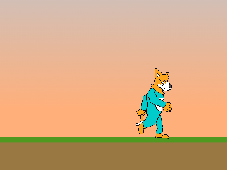 Idk some old project I remade