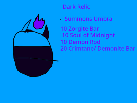 Ultimatum ideas 1