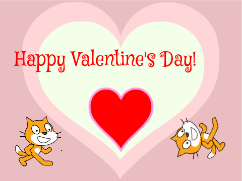 V-day Card!!!!!!!!!!!!!
