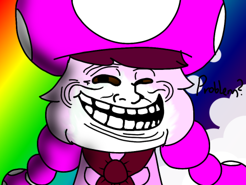 Contest Entry?