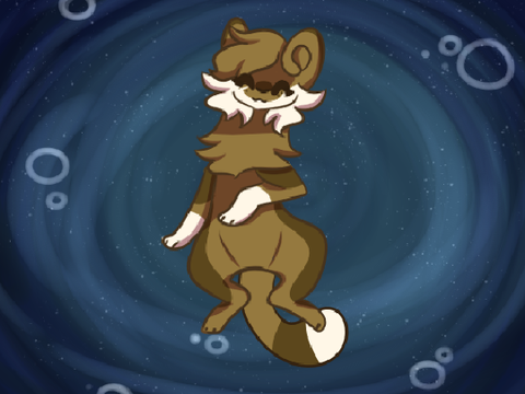 ➳ Art Fight ➳ Attack #2 ➳