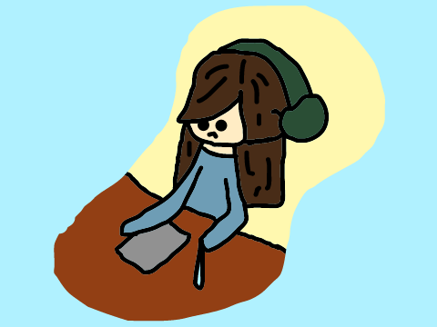 Lofi Study Music (Not Life)