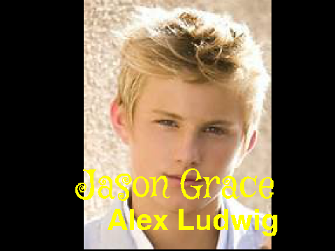 Heroes of Olympus Dream Cast