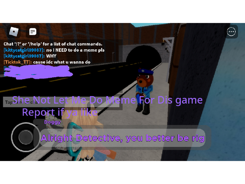 WHAT DID I DO!!!
