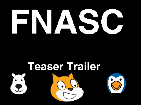 Five Nights At Scratch-E-Cheese Teaser Trailer