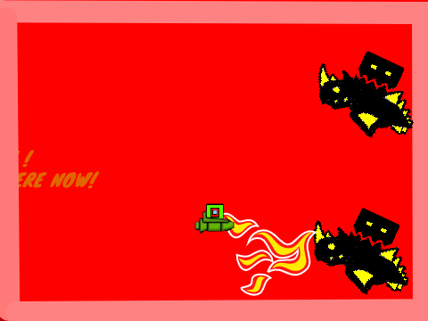 Geometry dash 2