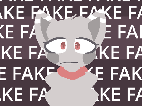 Fake // Animation // WW