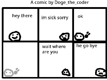 "comic"