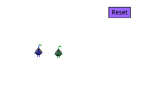 Multi-Player test, 3 player