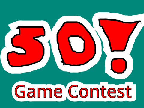 Closed CONTEST winnner gets +10 follower                                             #Games  #All 