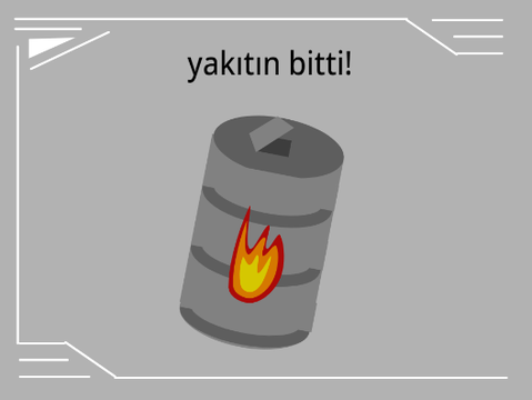 journey 3D  TÜRKÇE! remix  