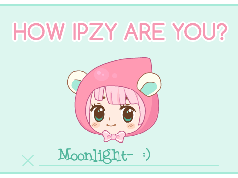 How Ipzy Are You? remix