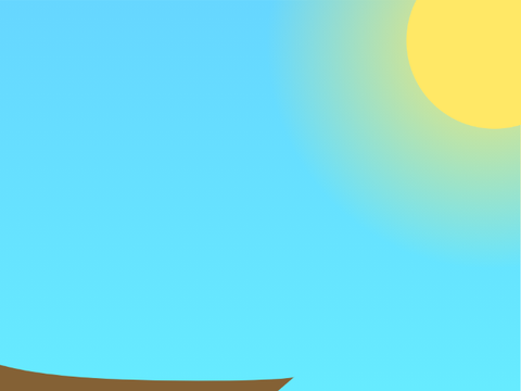 I Believe I Can Fly