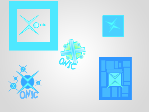Logo Contest For xOnic