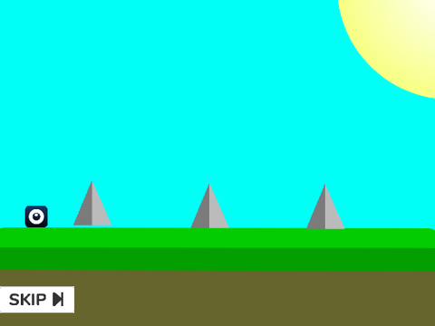 Generic But Harder v1.0 || A Platformer #games #all #VeryHard 