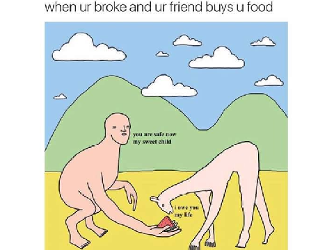 Wholesome Memes