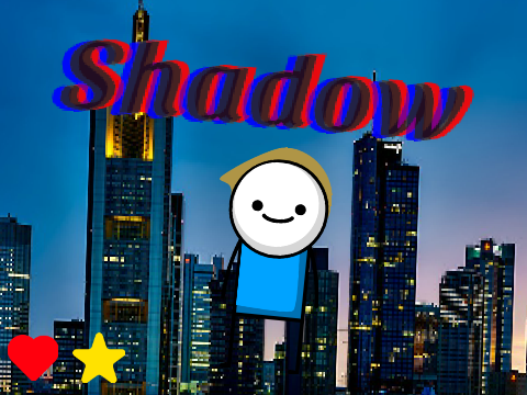 My New Outro